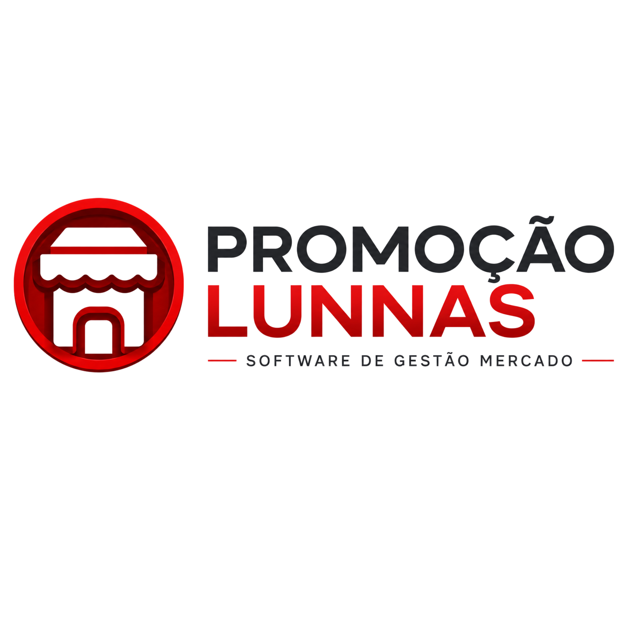 Promoção Lunnas Logo